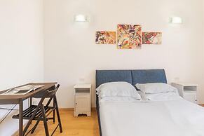 San Lorenzo Apartments