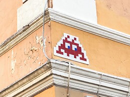 San Lorenzo Apartments