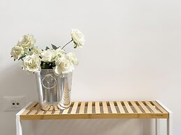 San Lorenzo Apartments