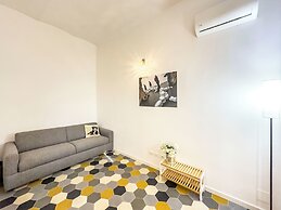 San Lorenzo Apartments