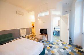 San Lorenzo Apartments