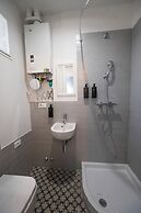 San Lorenzo Apartments