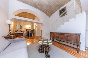 San Lorenzo Apartments