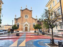 San Lorenzo Apartments