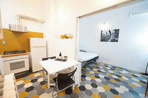 San Lorenzo Apartments