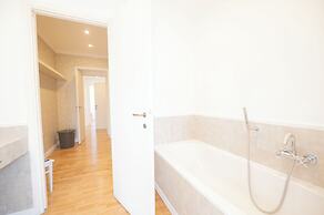 San Lorenzo Apartments