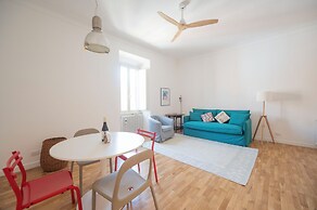 San Lorenzo Apartments