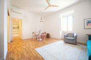 San Lorenzo Apartments