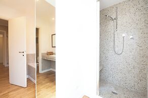 San Lorenzo Apartments