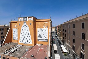 San Lorenzo Apartments