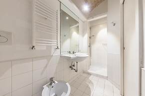 San Lorenzo Apartments