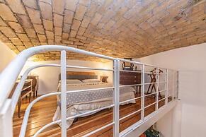 San Lorenzo Apartments