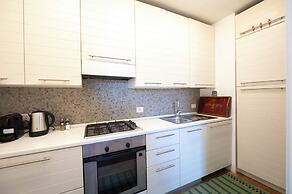 San Lorenzo Apartments