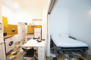 San Lorenzo Apartments