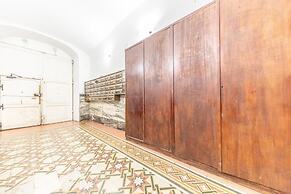 San Lorenzo Apartments