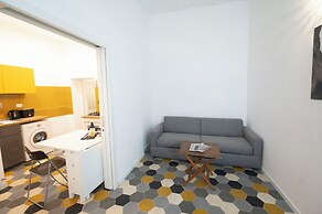 San Lorenzo Apartments