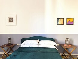 San Lorenzo Apartments