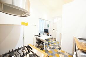 San Lorenzo Apartments