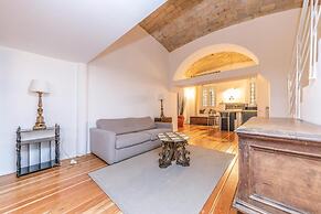 San Lorenzo Apartments