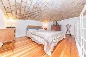 San Lorenzo Apartments