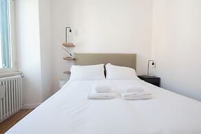 San Lorenzo Apartments