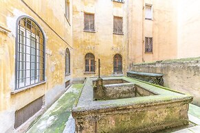 San Lorenzo Apartments