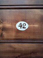 San Lorenzo Apartments