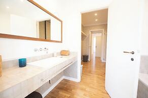 San Lorenzo Apartments