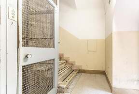 San Lorenzo Apartments