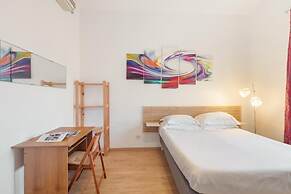 Termini Station Lightsome 3Br Apartment 