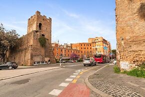 Termini Station Lightsome 3Br Apartment 