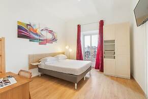 Termini Station Lightsome 3Br Apartment 
