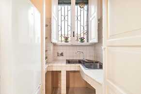 Termini Station Lightsome 3Br Apartment 