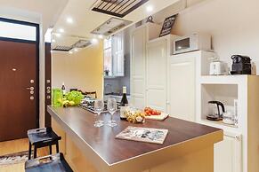 Termini Station Lightsome 3Br Apartment 