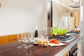 Termini Station Lightsome 3Br Apartment 