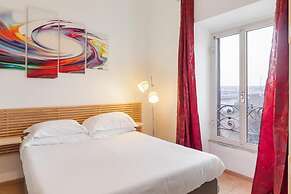 Termini Station Lightsome 3Br Apartment 