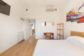 Termini Station Lightsome 3Br Apartment 