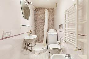 Termini Station Lightsome 3Br Apartment 