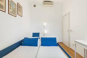 Termini Station Lightsome 3Br Apartment 