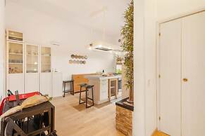 Termini Station Lightsome 3Br Apartment 