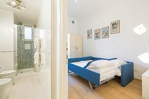 Termini Station Lightsome 3Br Apartment 