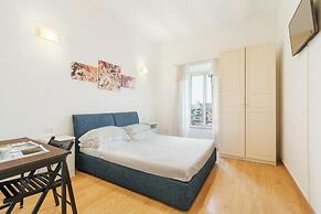 Termini Station Lightsome 3Br Apartment 
