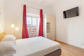 Termini Station Lightsome 3Br Apartment 