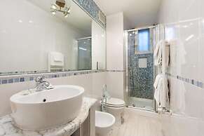 Termini Station Lightsome 3Br Apartment 