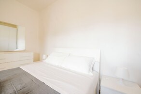 Terraced Apartments By The Ancient Appian Way