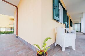 Terraced Apartments By The Ancient Appian Way