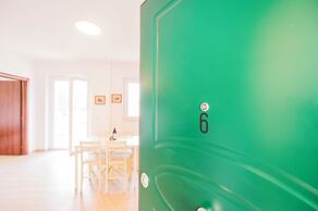 Terraced Apartments By The Ancient Appian Way