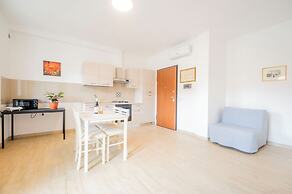 Terraced Apartments By The Ancient Appian Way