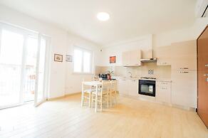 Terraced Apartments By The Ancient Appian Way