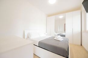 Terraced Apartments By The Ancient Appian Way